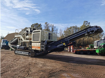 Metso LT200 HP в лизинг Metso LT200 HP: фото 3
