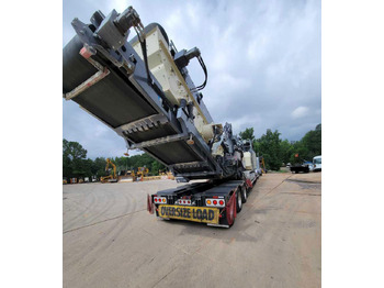 Metso Nordtrack I1011 в лизинг Metso Nordtrack I1011: фото 5