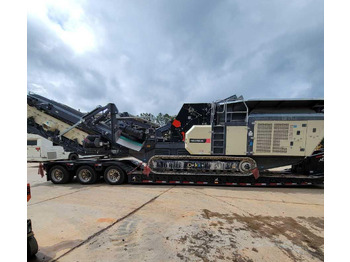 Metso Nordtrack I1011 в лизинг Metso Nordtrack I1011: фото 3