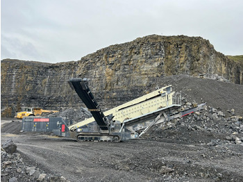 Metso S4.9 в лизинг Metso S4.9: фото 1