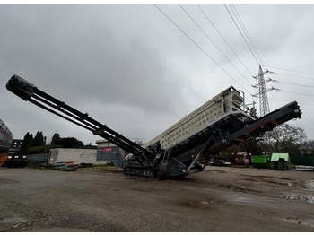 Metso S4.9 в лизинг Metso S4.9: фото 1