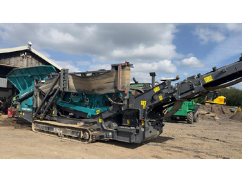 Powerscreen Titan 1300 в лизинг Powerscreen Titan 1300: фото 1