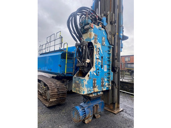 RTG RG21T в лизинг RTG RG21T: фото 5
