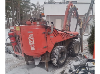 Sandvik DC122R в лизинг Sandvik DC122R: фото 4