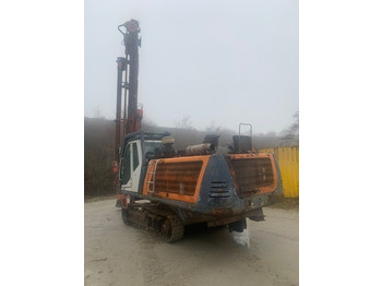 Sandvik DI500 в лизинг Sandvik DI500: фото 3