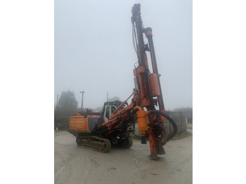 Sandvik DI500 в лизинг Sandvik DI500: фото 4