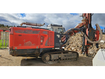 Sandvik DP1500i в лизинг Sandvik DP1500i: фото 3