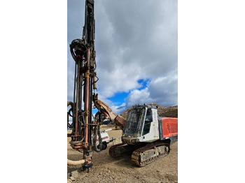 Sandvik DP1500i в лизинг Sandvik DP1500i: фото 4