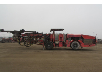 Sandvik DT820 в лизинг Sandvik DT820: фото 4