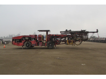 Sandvik DT820 в лизинг Sandvik DT820: фото 5