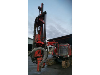 Sandvik DX780 в лизинг Sandvik DX780: фото 3