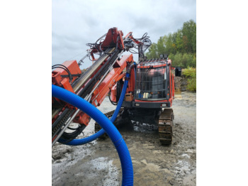 Sandvik DX800 в лизинг Sandvik DX800: фото 3