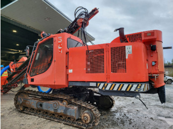 Sandvik DX800 в лизинг Sandvik DX800: фото 1