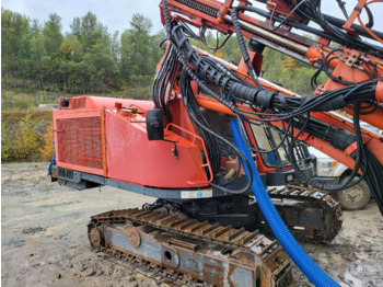 Sandvik DX800 в лизинг Sandvik DX800: фото 4