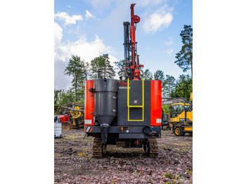 Sandvik DX800 в лизинг Sandvik DX800: фото 4
