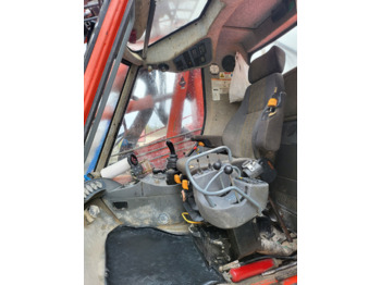 Sandvik DX800 в лизинг Sandvik DX800: фото 5