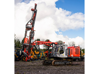 Sandvik DX800 в лизинг Sandvik DX800: фото 1