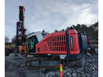 Sandvik DX800i в лизинг Sandvik DX800i: фото 2