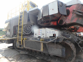 Sandvik MT520 в лизинг Sandvik MT520: фото 4