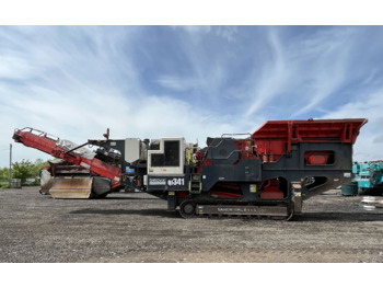 Sandvik QJ341 в лизинг Sandvik QJ341: фото 2