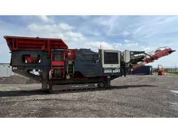 Sandvik QJ341 в лизинг Sandvik QJ341: фото 5