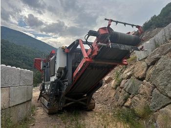 Sandvik QS331 в лизинг Sandvik QS331: фото 4