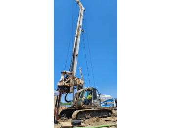 Soilmec R312 / 200 в лизинг Soilmec R312 / 200: фото 2
