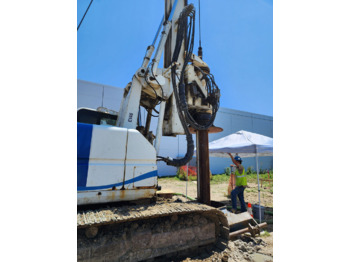 Soilmec R312 / 200 в лизинг Soilmec R312 / 200: фото 3