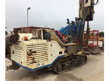 Soilmec SM-8 в лизинг Soilmec SM-8: фото 3
