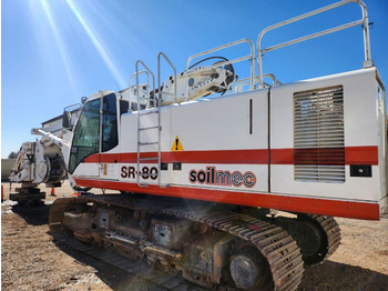 Soilmec SR-80 в лизинг Soilmec SR-80: фото 3