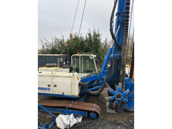Soiltek S60 в лизинг Soiltek S60: фото 4