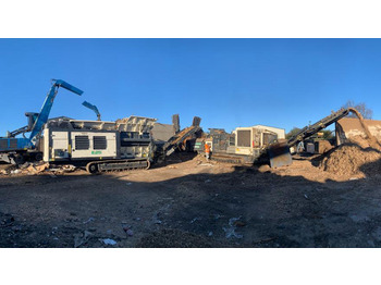 Terex Ecotec TDS 825 в лизинг Terex Ecotec TDS 825: фото 1