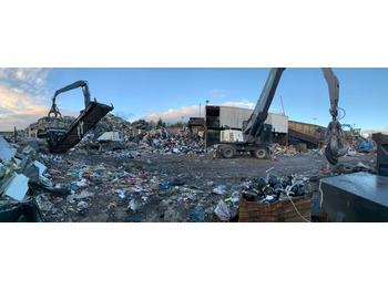 Terex Ecotec TDS 825 в лизинг Terex Ecotec TDS 825: фото 3