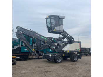 Terex Ecotec TWH 220 в лизинг Terex Ecotec TWH 220: фото 5
