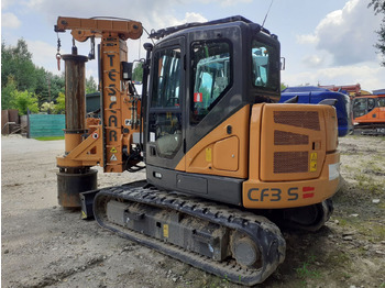 Tescar CF3S в лизинг Tescar CF3S: фото 4