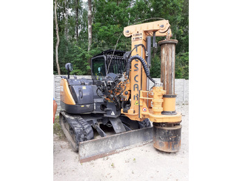 Tescar CF3S в лизинг Tescar CF3S: фото 1