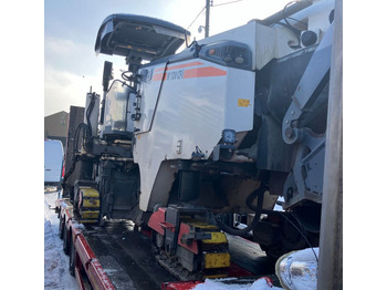 Wirtgen W 120 CFI в лизинг Wirtgen W 120 CFI: фото 3