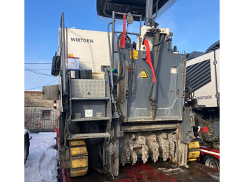 Wirtgen W 120 CFI в лизинг Wirtgen W 120 CFI: фото 4