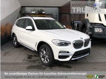 Легковой автомобиль BMW X3 xDrive20d/Auto/19"/LED/Navi/X-Line/PDC/Sitzh.: фото 1