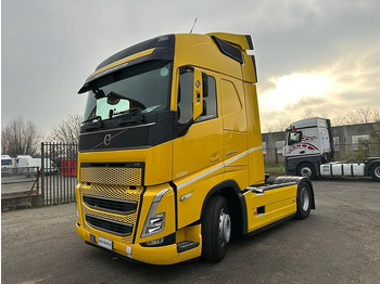 Volvo FH500 в лизинг Volvo FH500: фото 1