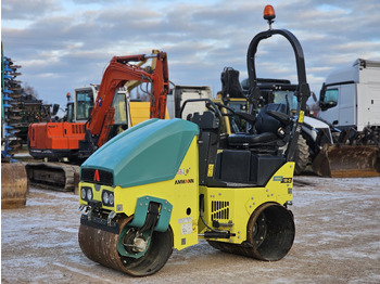 AMMANN ARX 12-2 в лизинг AMMANN ARX 12-2: фото 2