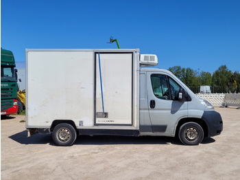 Фургон-рефрижератор Fiat Ducato: фото 5