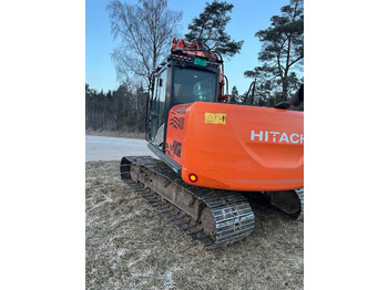 Hitachi ZX130, with TMK300 в лизинг Hitachi ZX130, with TMK300: фото 4