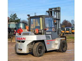 NISSAN 70 / JF05H70PU, 7 ton в лизинг NISSAN 70 / JF05H70PU, 7 ton: фото 5