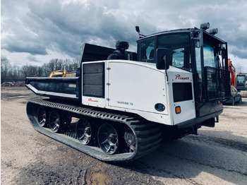 PRINOTH Panther T8 в лизинг PRINOTH Panther T8: фото 2