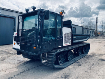 PRINOTH Panther T8 в лизинг PRINOTH Panther T8: фото 1