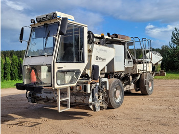 WIRTGEN WS4100 Vario в лизинг WIRTGEN WS4100 Vario: фото 3