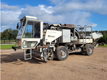 WIRTGEN WS4100 Vario в лизинг WIRTGEN WS4100 Vario: фото 2