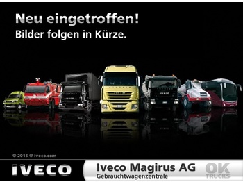 Грузовик-контейнеровоз/ Сменный кузов IVECO Stralis AS260S48Y/FPCM Euro6 Intarder Klima Navi: фото 1