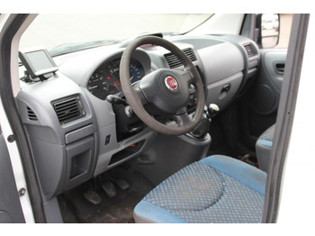 Fiat Scudo Thermo King V-500Max Tiefkühl Strom FRCX в лизинг Fiat Scudo Thermo King V-500Max Tiefkühl Strom FRCX: фото 5